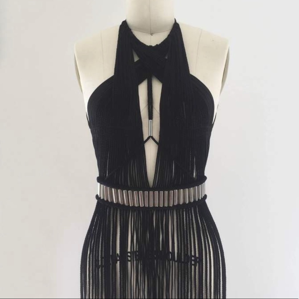 Denisse M Vera clementine Top
